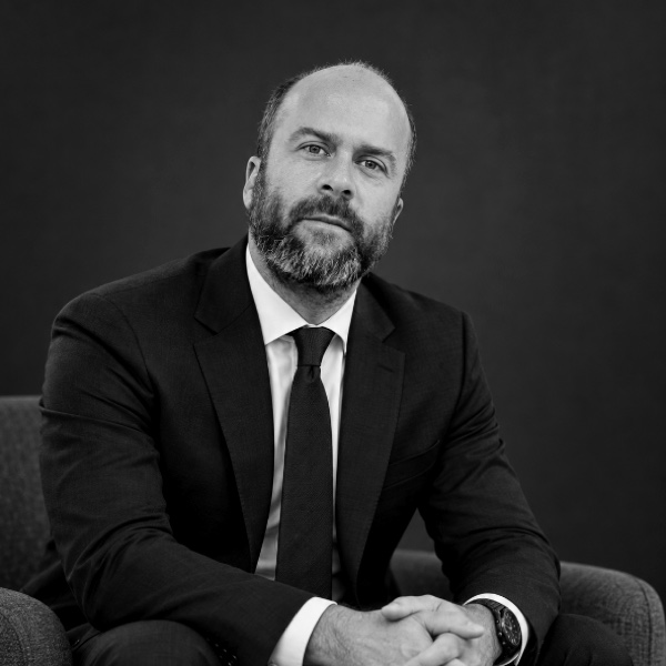 Benjamín Campos
